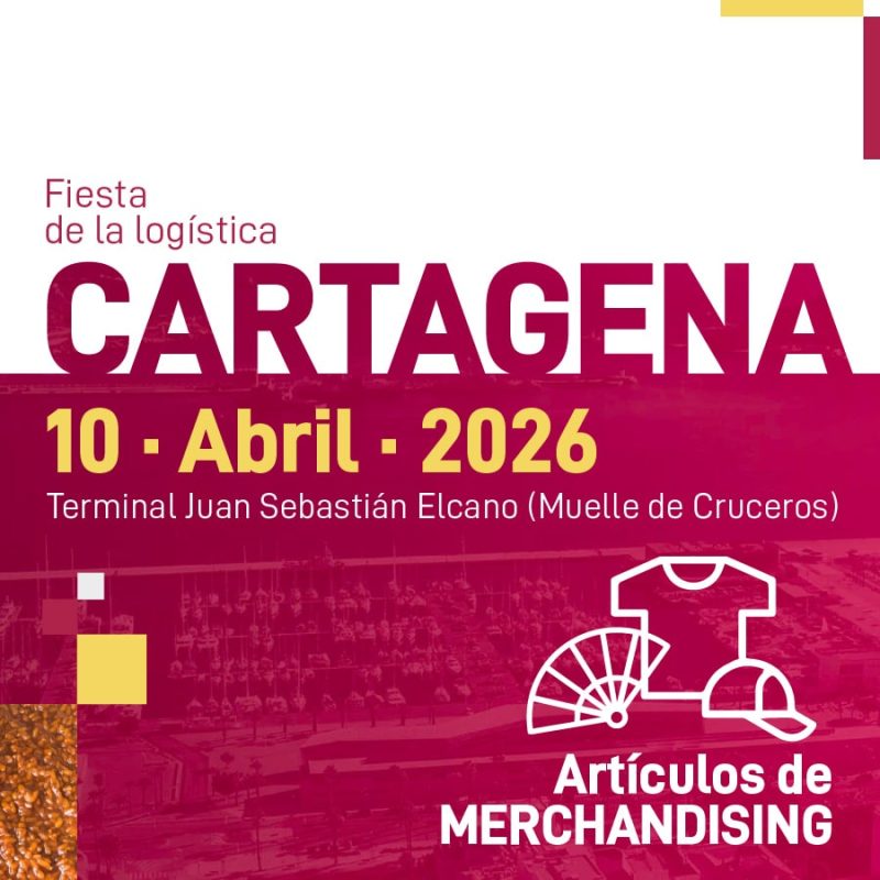 Equípate para la Fiesta de la Logística de Cartagena 2026